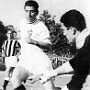 Sergio Brighenti nel Padova del 1957-58. Uno straordinario terzo piazzamento (Laura Calore)